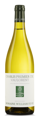 Chablis 2023 William Fèvre