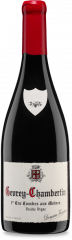 Gevrey-Chambertin