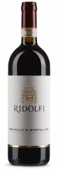 Brunello di Montalcino DOCG