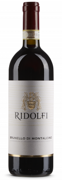 Brunello di Montalcino DOCG 2019 Ridolfi