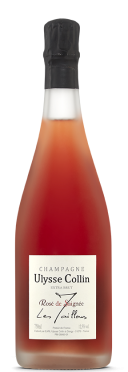 Maillons rosé Champagne Ulysse Collin