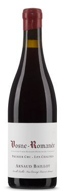 Vosne-Romanée 2021 Arnaud Baillot
