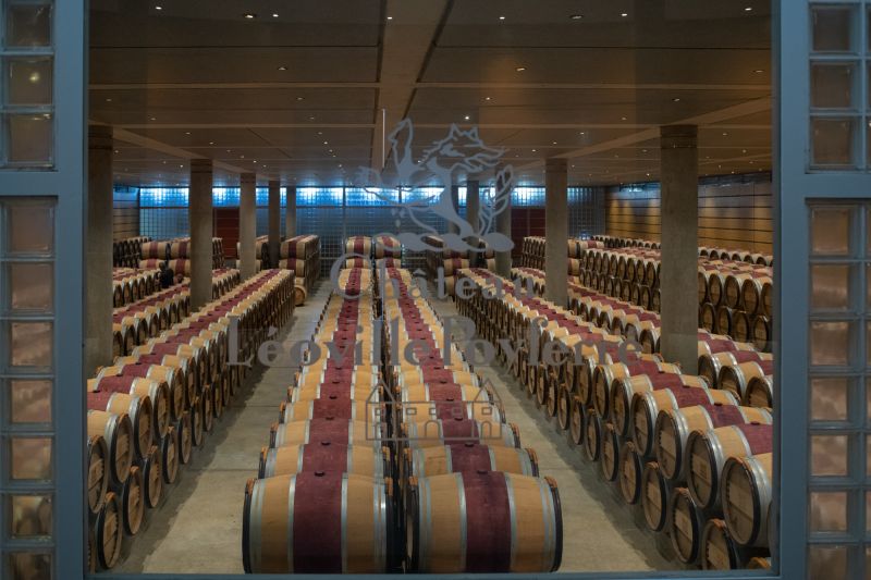 Martel Château Léoville-Poyferré