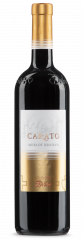 Carato Merlot Riserva