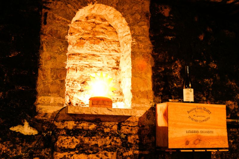 Martel Domaine Trapet