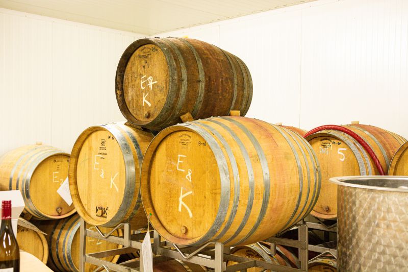 Weingut Weingut Jürgen von der Mark