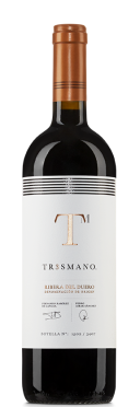 Tr3smano TM 2021 Tr3smano / Lagar de Proventus