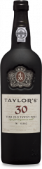Taylor's 30 years old