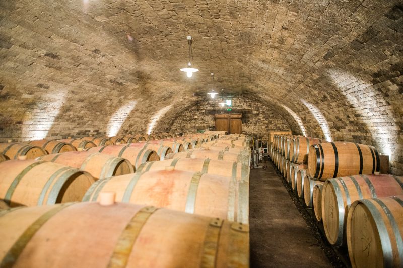Weingut Domaine de l'A