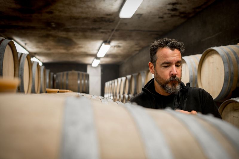 Winzer Kistler Vineyards