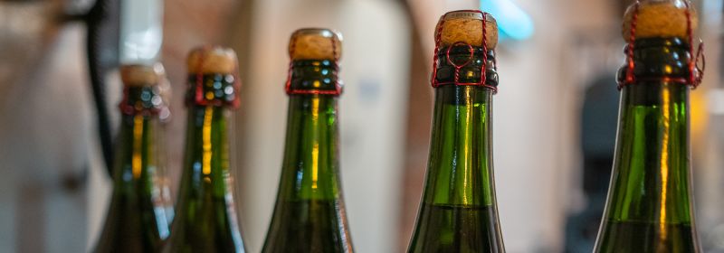 Martel AG - Gosset