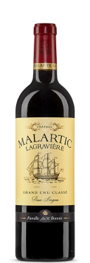 Château Malartic Lagraviere 2023 Château Malartic Lagravière