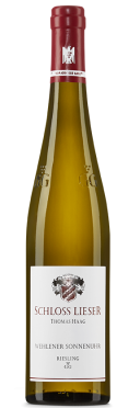 Wehlener Sonnenuhr 2023 Schloss Lieser