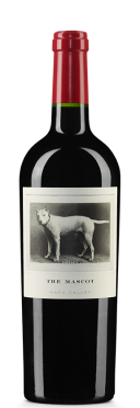 The Mascot Cabernet Sauvignon 2020 Harlan Estate