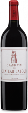 Château Latour 2019 Château Latour