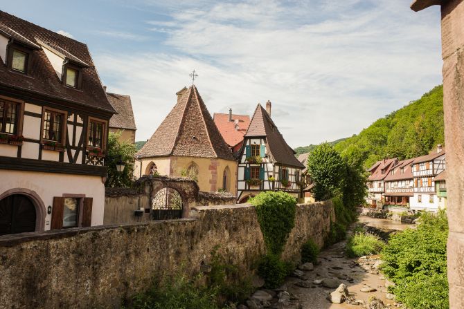 Weine Elsass