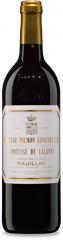 Ch.Pichon-Longueville Comtesse deLalande