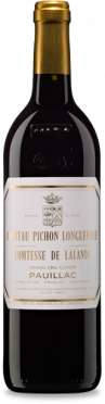 Ch.Pichon-Longueville Comtesse deLalande 2022 Château Pichon-Lalande