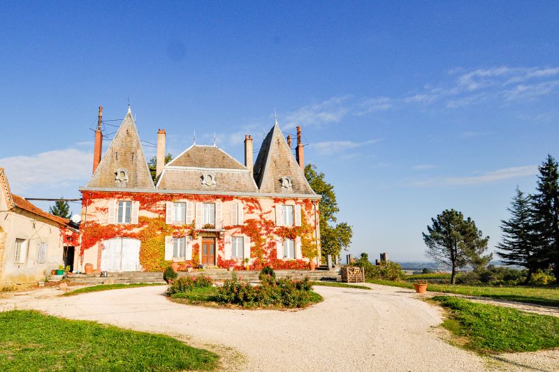Weingut Château d'Aydie