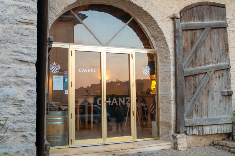 Martel Domaine Chanzy