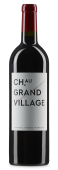 Château Grand Village Rouge