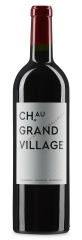 Château Grand Village Rouge