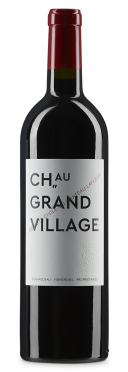 Château Grand Village Rouge 2023 Lafleur