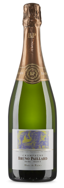 Champagne Bruno Paillard 2014 Paillard