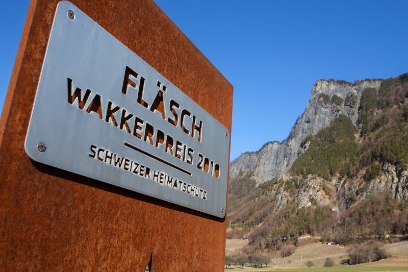 Weine Fläsch