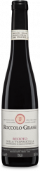 Recioto della Valpolicella DOC