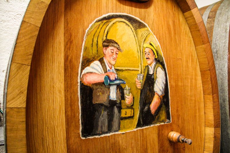 Weingut Domaine Bovy
