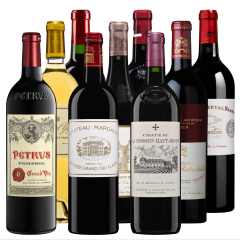 Duclot Bordeaux Collection