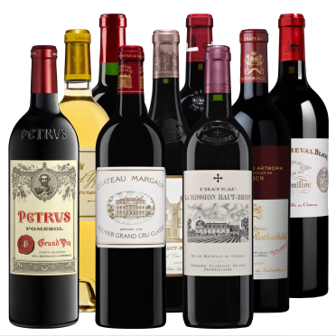 Duclot Bordeaux Collection 2023