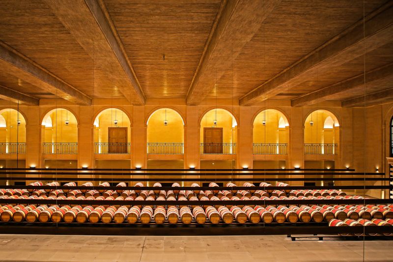 Weine Château Montrose