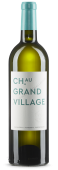 Château Grand Village Blanc