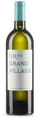 Château Grand Village Blanc