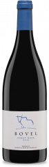 Fläscher Pinot Noir, Bovel