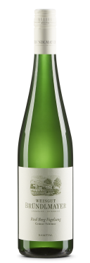 Grüner Veltliner Berg Vogelsang 2023 Bründlmayer