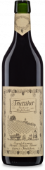 Truttiker Pinot Noir, Stiefelhalde