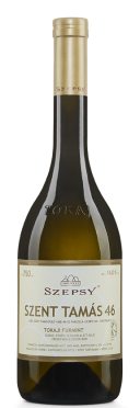 Tokaj 2022 Szepsy