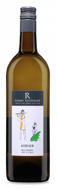 Kerner Buchberg 2024 Roman Rutishauser