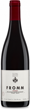 Malanser Pinot Noir Georg Fromm