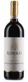 Brunello di Montalcino DOCG