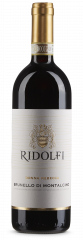Brunello di Montalcino DOCG