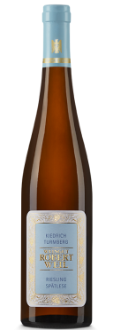 Kiedrich Turmberg Riesling Spätlese 2023 Robert Weil