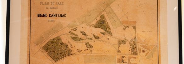 Martel AG - Château Brane-Cantenac