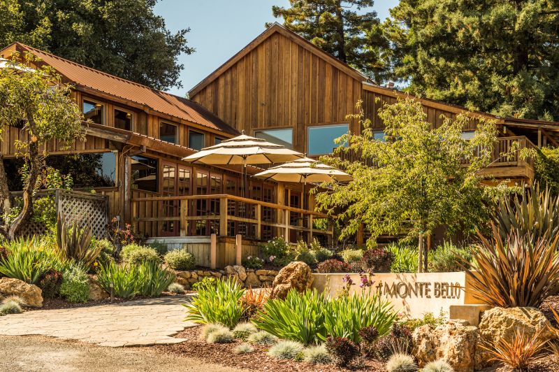 Weingut Ridge Vineyards