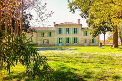 Weine Château Belle-Vue