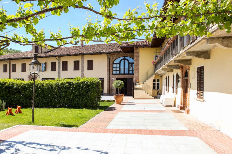 Martel Oddero Poderi e Cantine