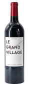 Château Grand Village Rouge